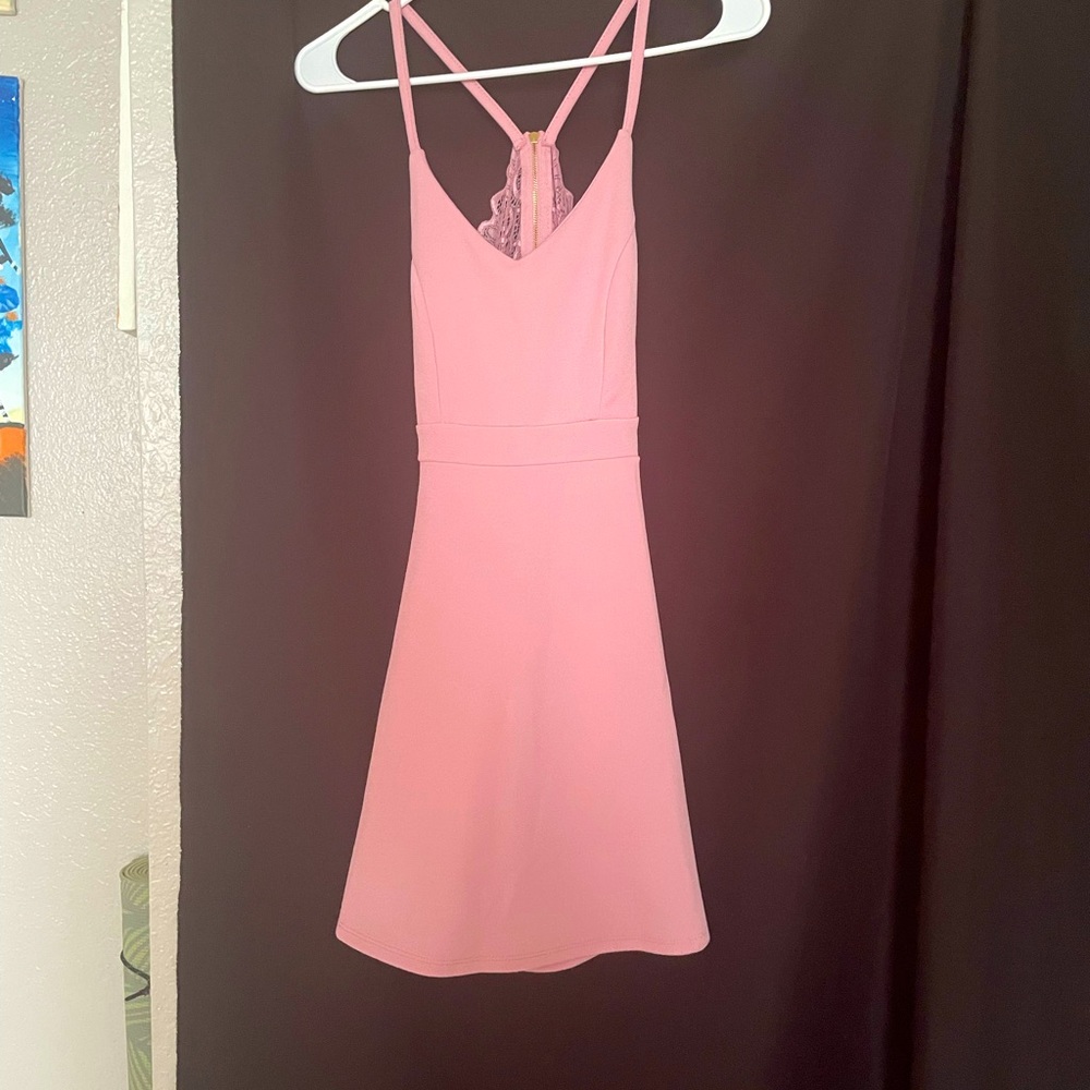 Summer dress